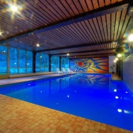 2.5 Zimmerwohnung Fuer Sportler & Familien Whg 132 & Whg 612 Tasch Ngoại thất bức ảnh