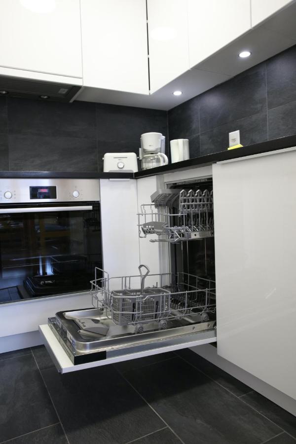 2.5 Zimmerwohnung Fuer Sportler & Familien Whg 132 & Whg 612 Tasch Ngoại thất bức ảnh