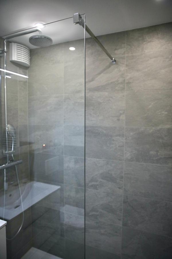 2.5 Zimmerwohnung Fuer Sportler & Familien Whg 132 & Whg 612 Tasch Ngoại thất bức ảnh