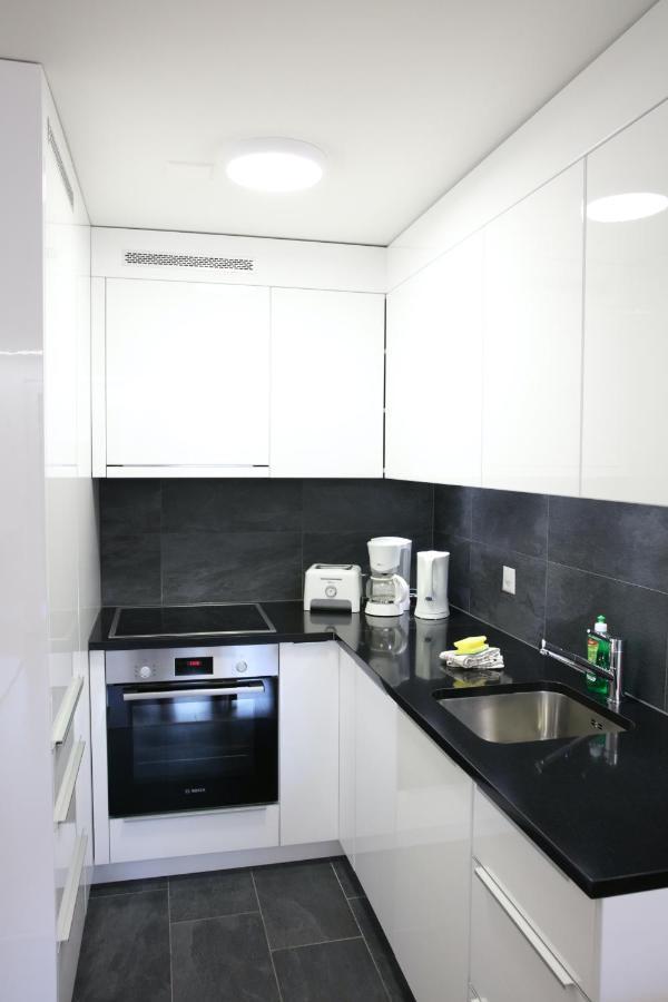 2.5 Zimmerwohnung Fuer Sportler & Familien Whg 132 & Whg 612 Tasch Ngoại thất bức ảnh